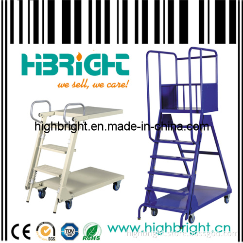 Ladder Truck (HBE-LT-2)
